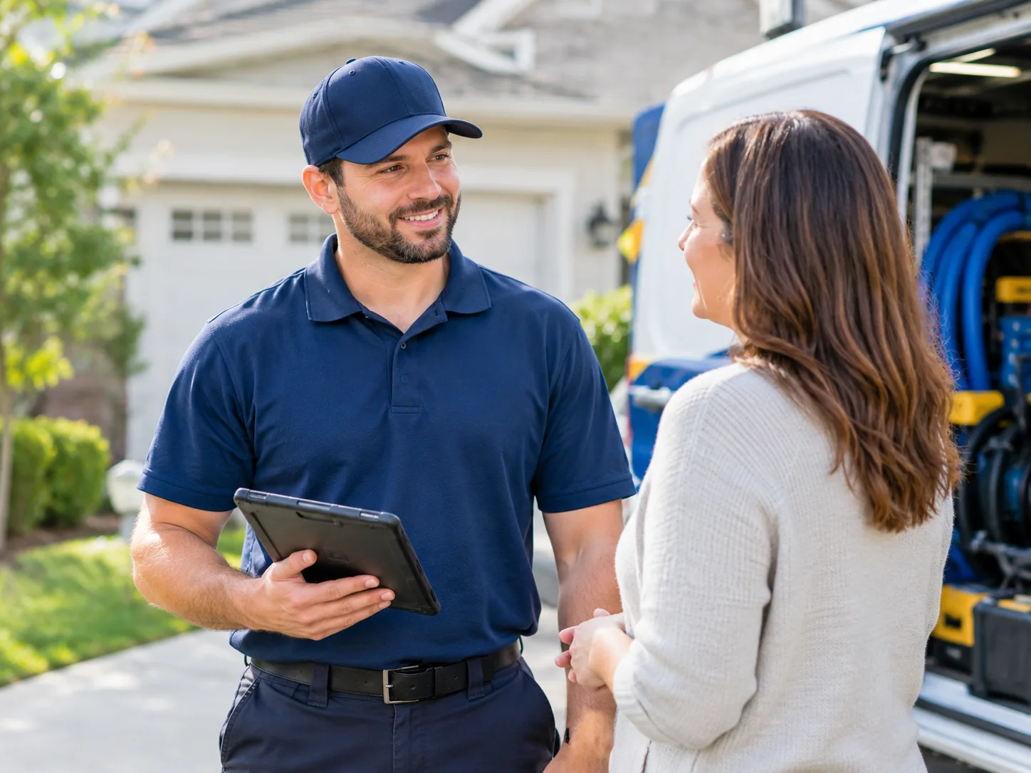 Sewage Backup Cleanup Alexandria, KY FAQs